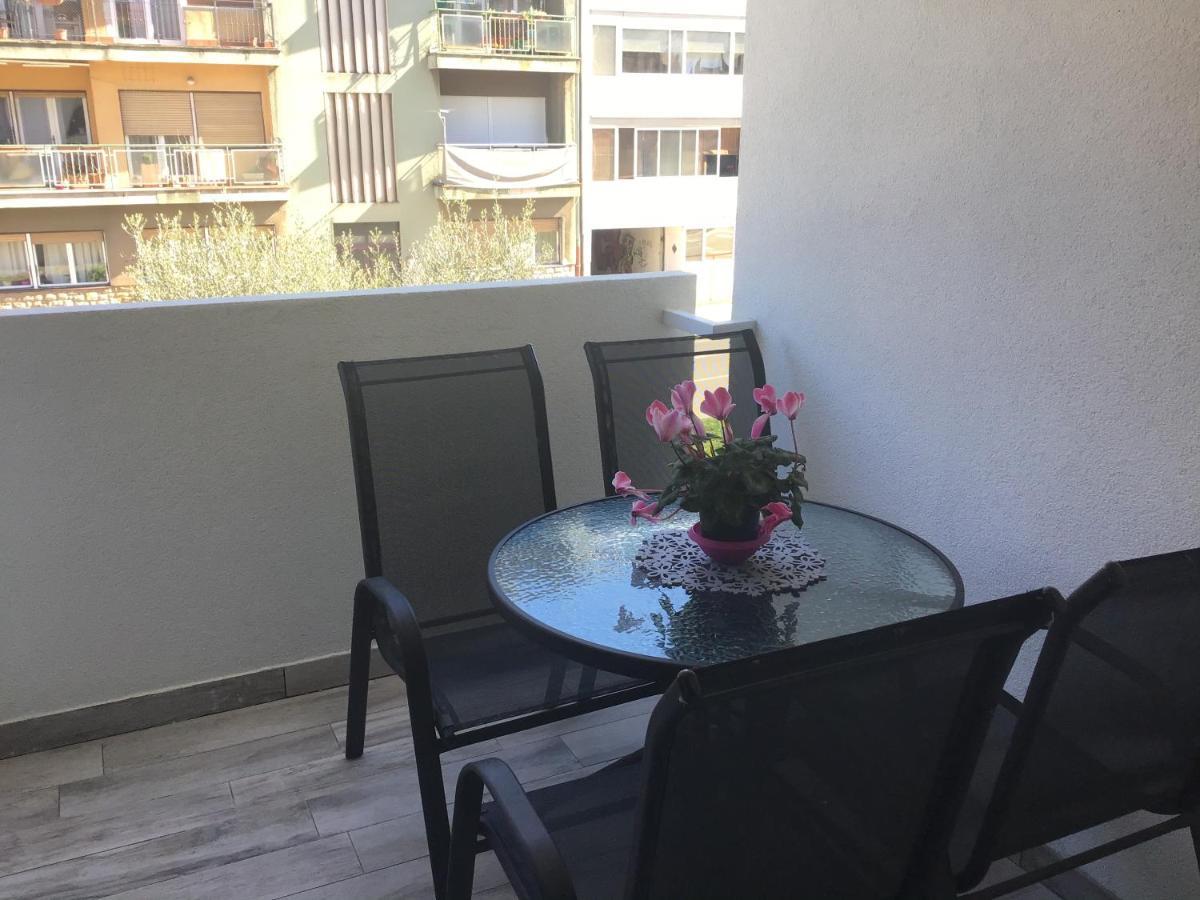 Apartman Sanja Pula Exterior photo